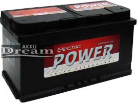 Electric Power 12V 100Ah 800A J+