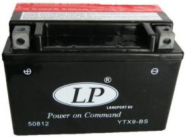 Landport YTX9-BS