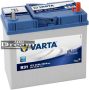 Varta Blue 12v 45Ah 330A J+