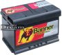 Banner Power Bull (P7412) 12V 74Ah 680A J+