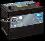 Exide Premium 12V 75Ah 630A J+