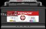 Totachi 12V 100Ah 820A JAPÁN J+