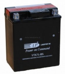 Landport YTX7L-BS