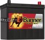 BANNER POWER BULL 45AH 390A J+