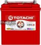 Totachi 12V 40Ah 380A Japán J+