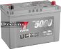 YUASA 12V 100Ah 830A J+ (YBX5335)