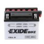 Exide Bike 12V 4Ah J+ EB4L-B (YB4L-B)